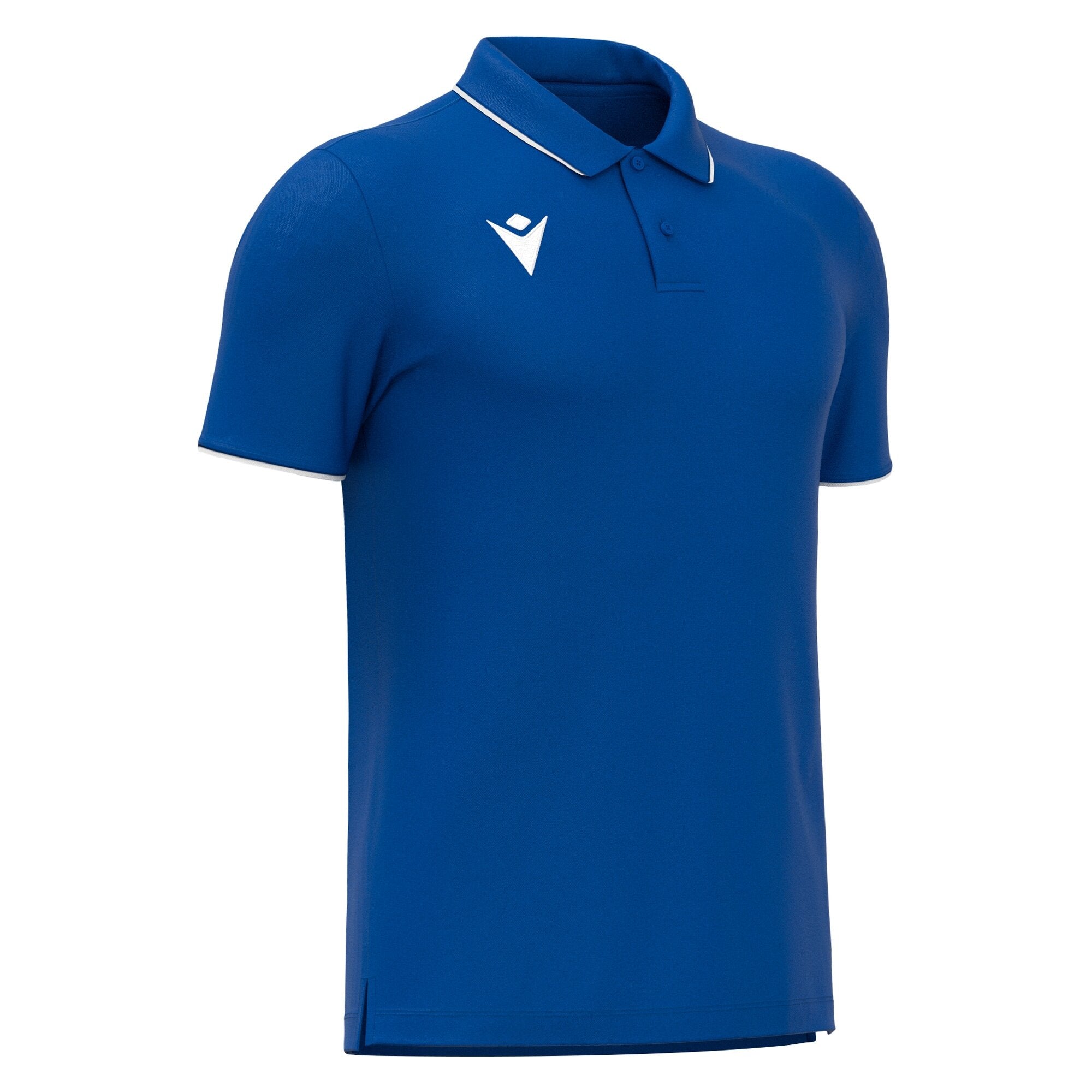 Draco hero polo Macron