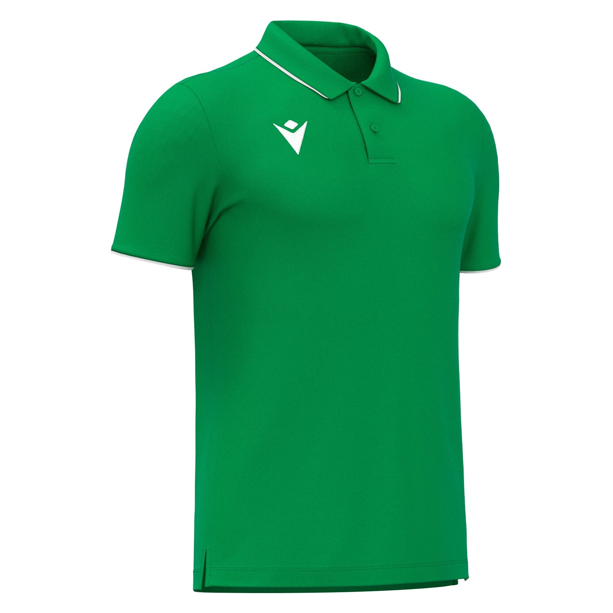 Draco hero polo Macron