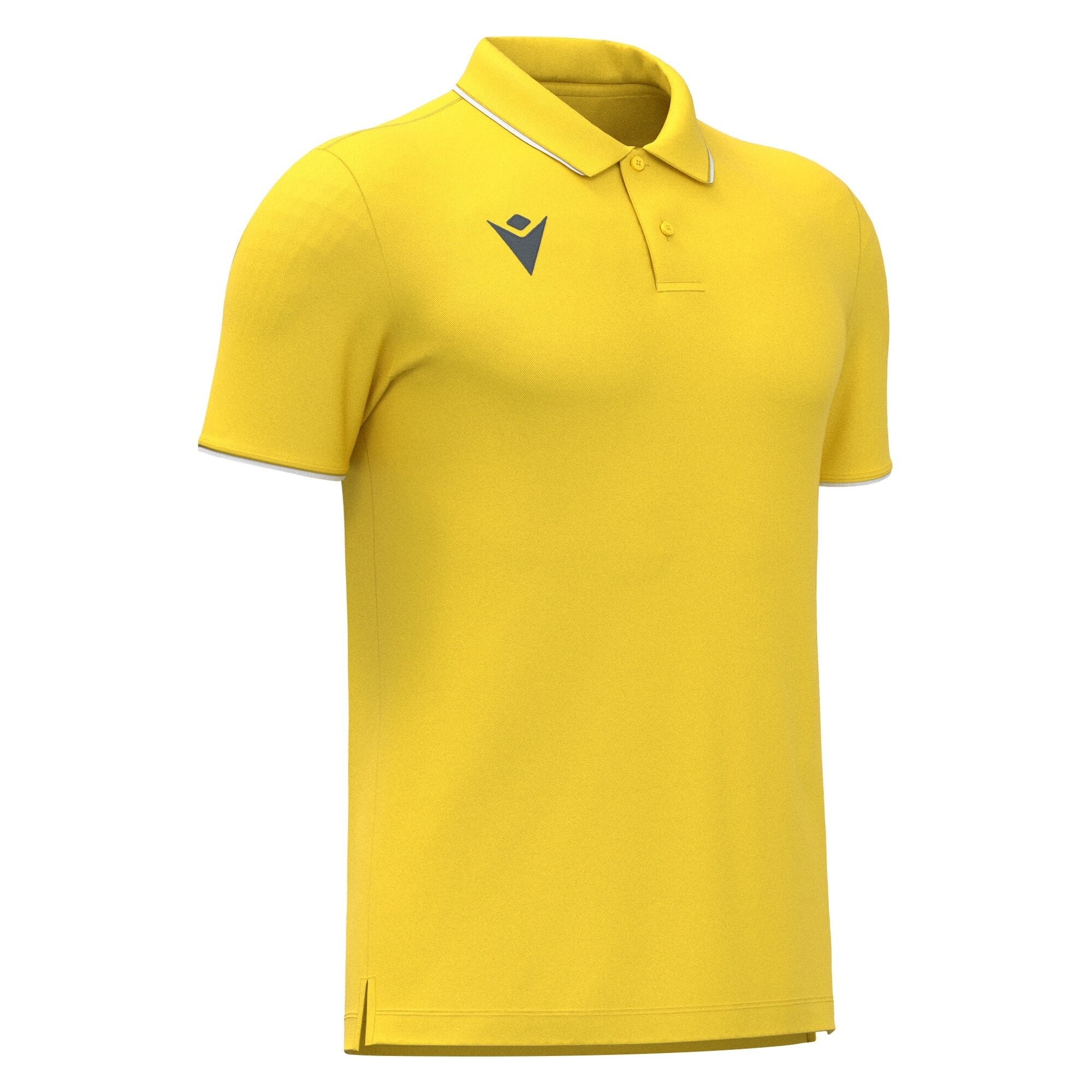 Draco hero polo Macron