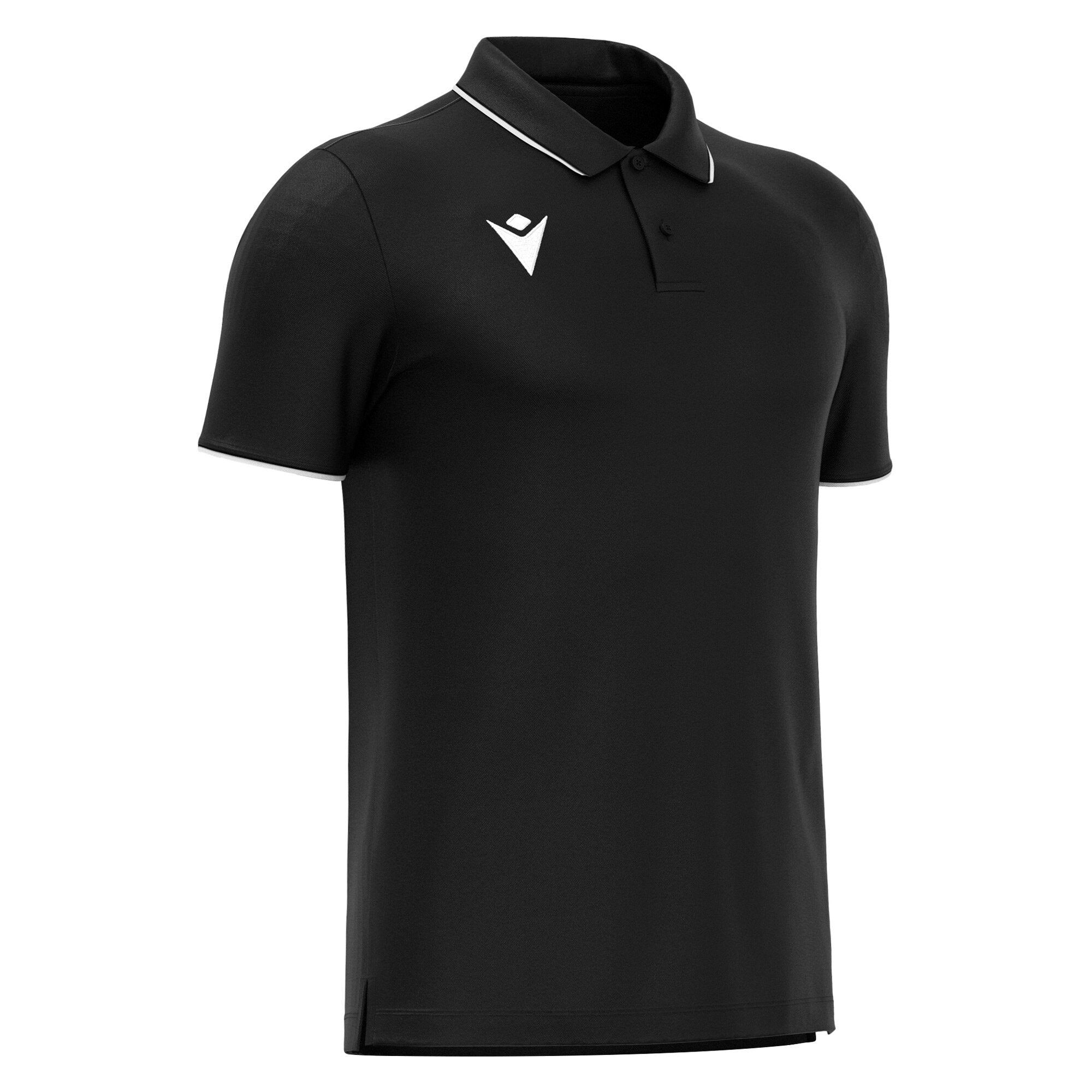 Draco hero polo Macron