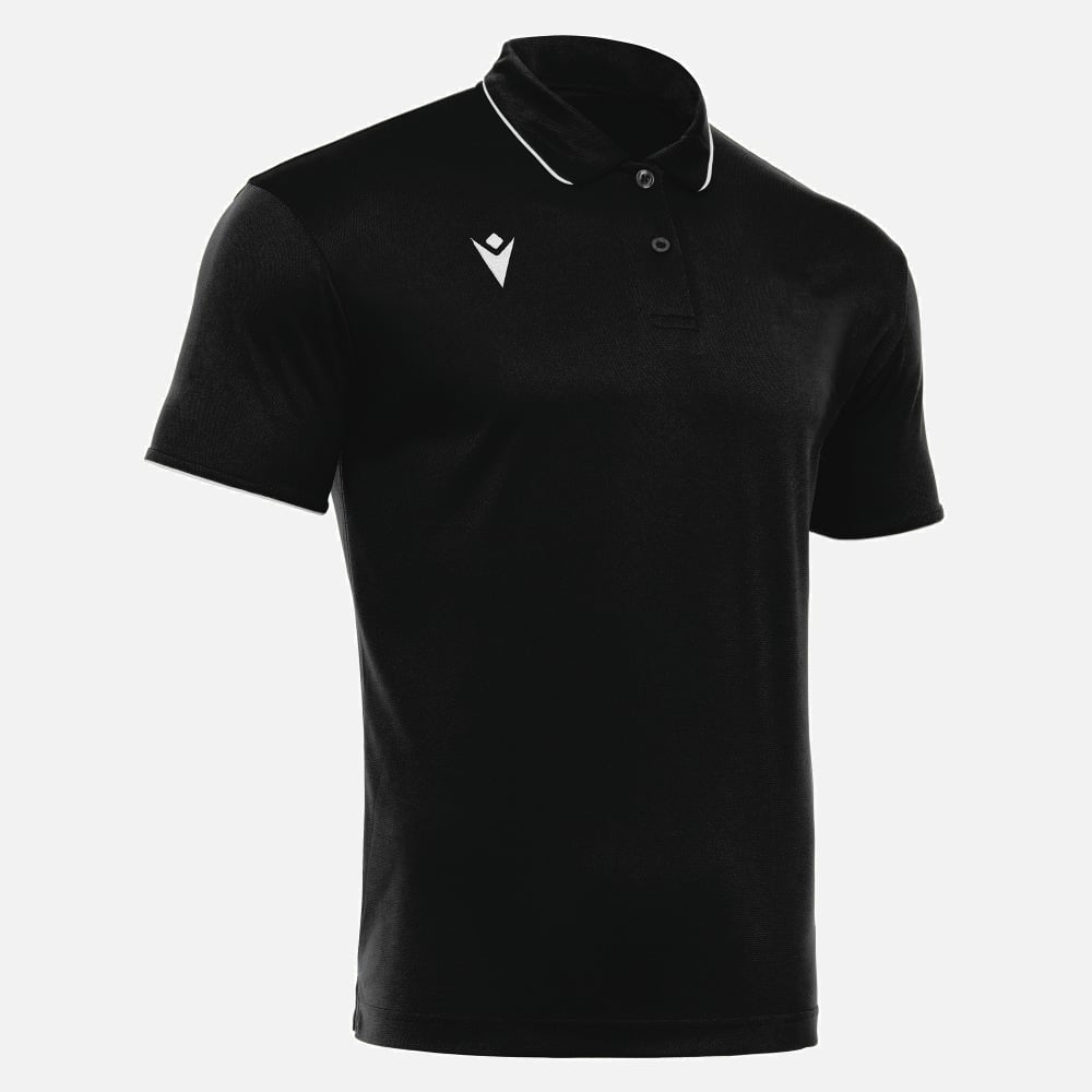 Draco hero polo Macron