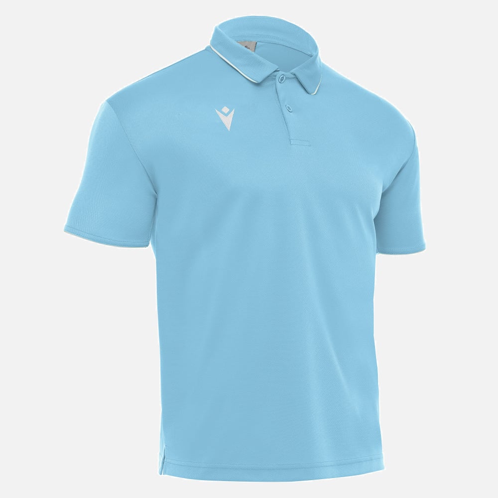Draco hero polo Macron