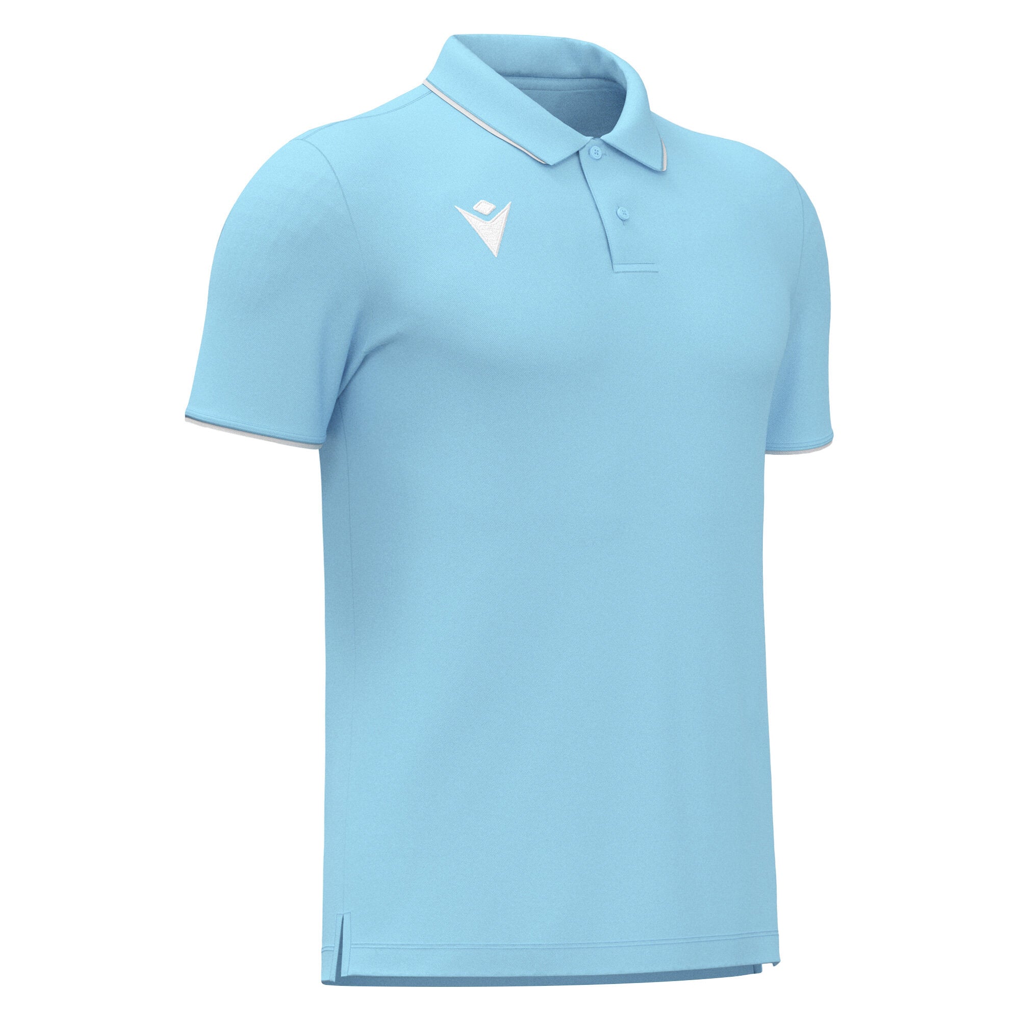 Draco hero polo Macron