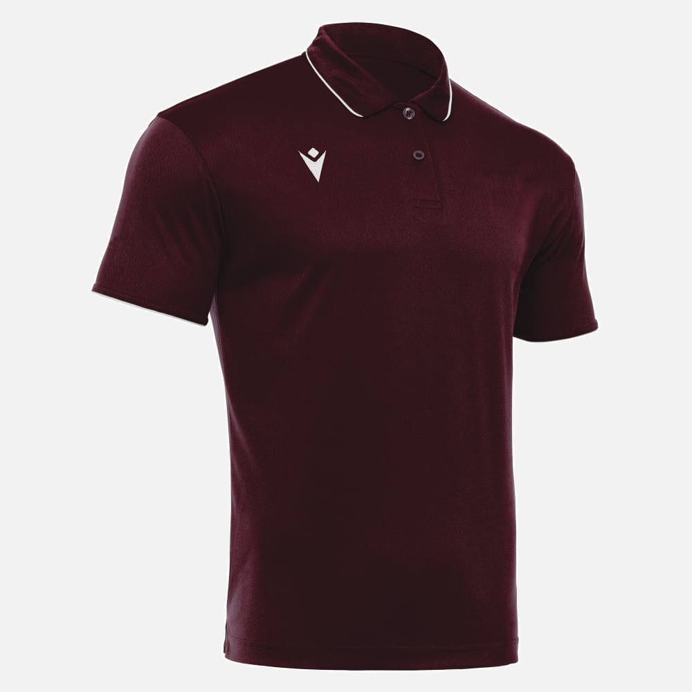 Draco hero polo Macron