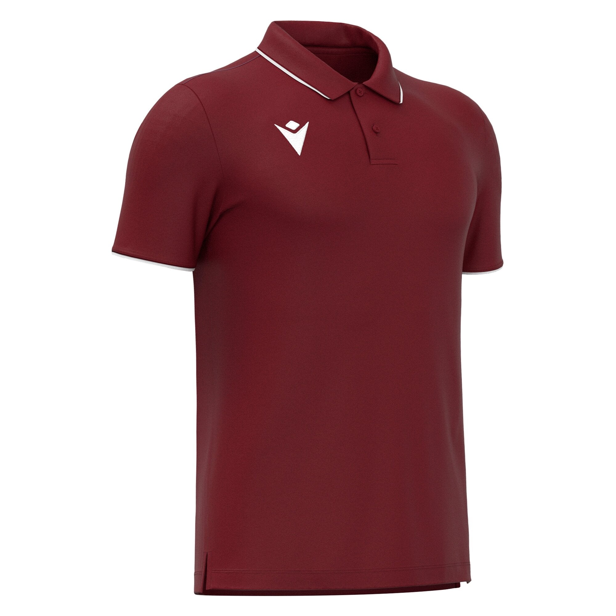 Draco hero polo Macron