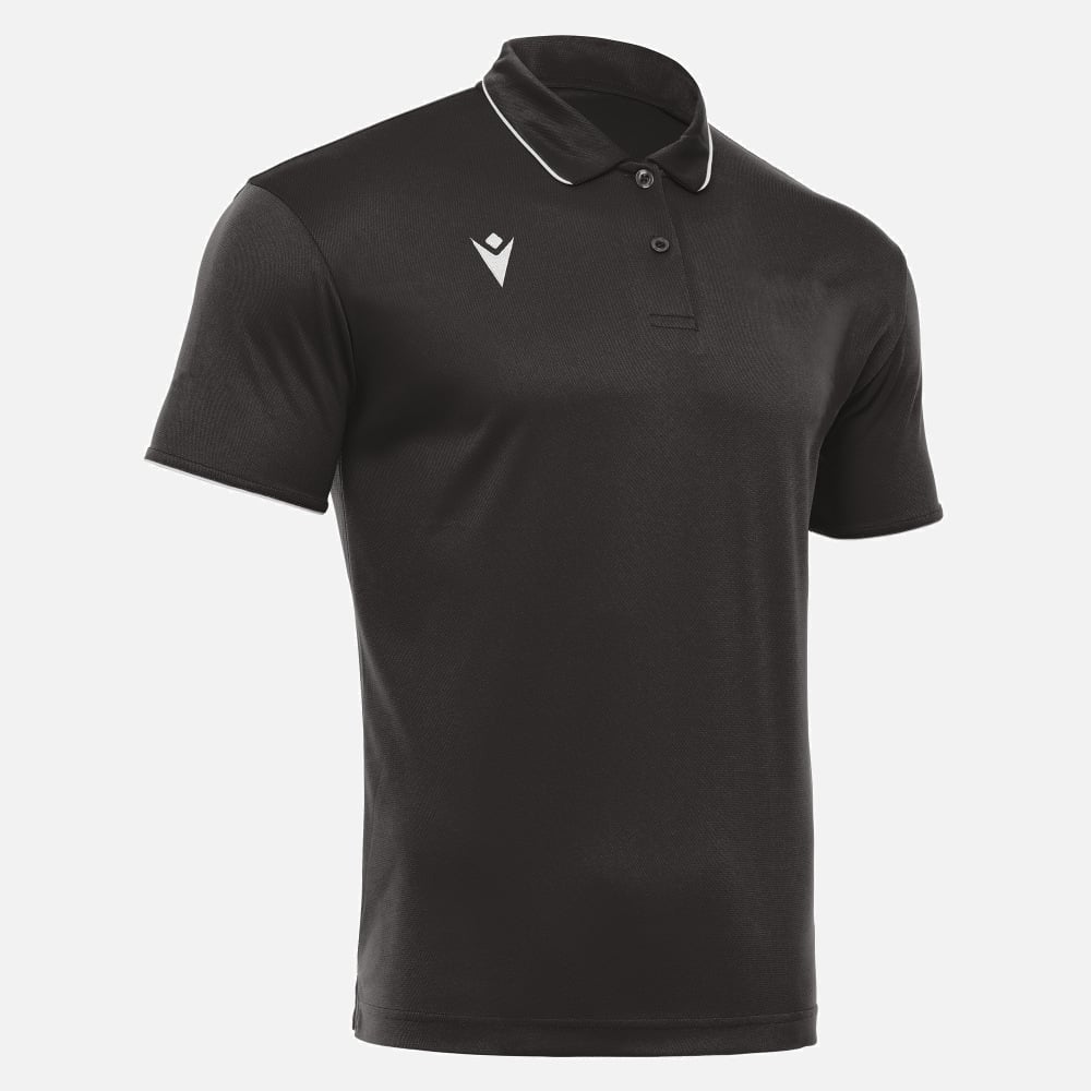 Draco hero polo Macron