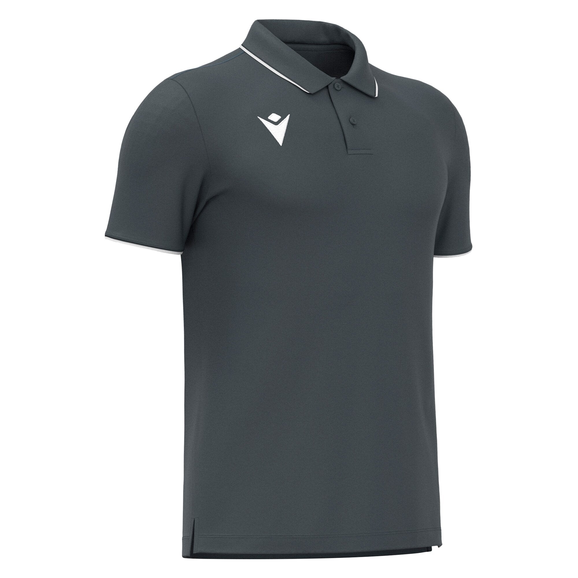 Draco hero polo Macron
