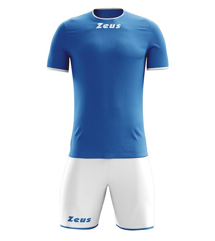 KIT STICKER ZEUS SPORT COMPLETO PALLAVOLO UOMO