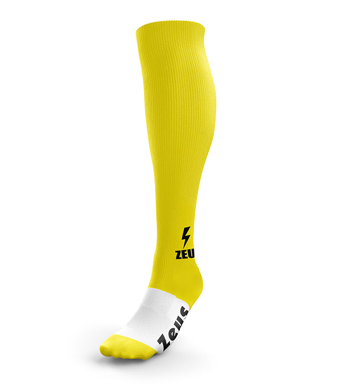 CALZA ENERGY ZEUS SPORT CALCIO CALCETTO FOOTBALL SOCCER