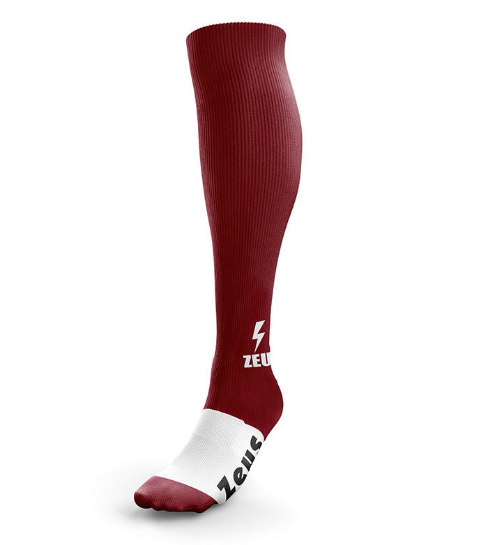 CALZA ENERGY ZEUS SPORT CALCIO CALCETTO FOOTBALL SOCCER