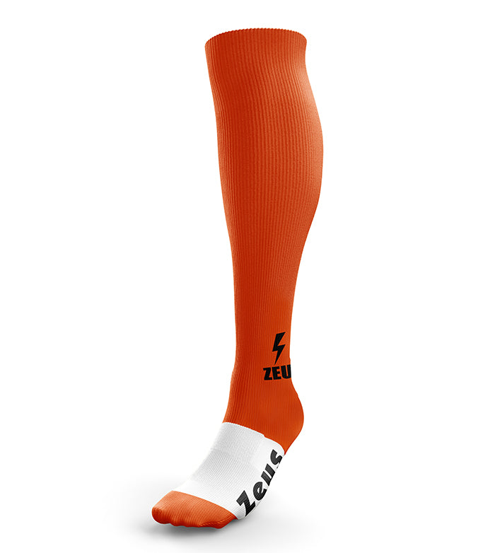 CALZA ENERGY ZEUS SPORT CALCIO CALCETTO FOOTBALL SOCCER