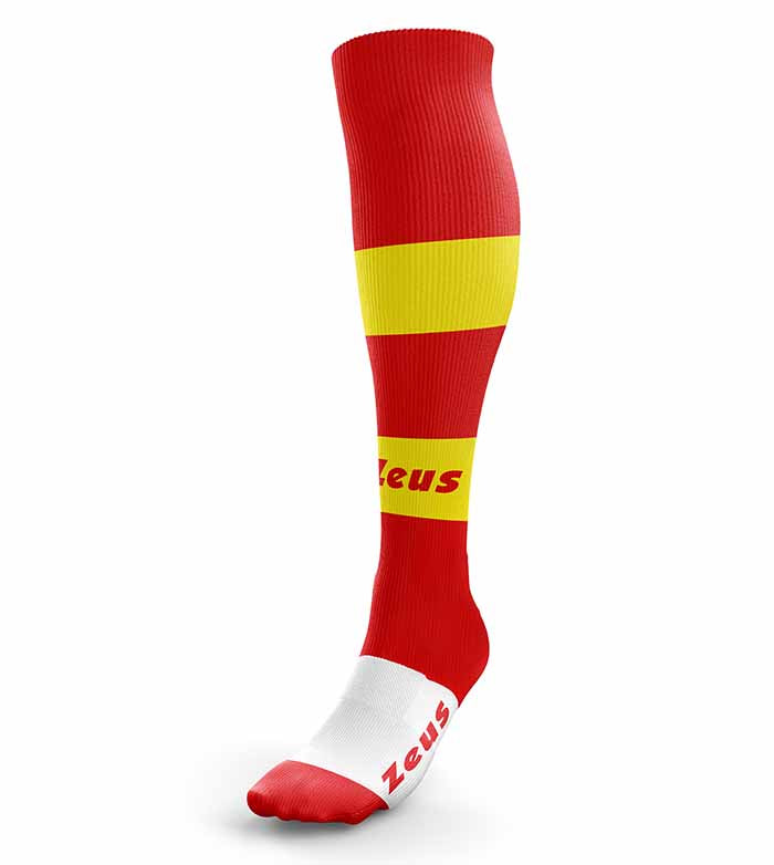 CALZA PARMA (PACCHI DA 10)