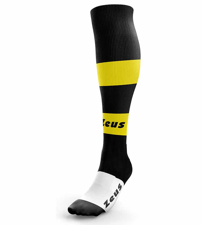 CALZA PARMA (PACCHI DA 5)