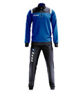 TUTA TRAINING VESUVIO ZEUS SPORT CALCIO CALCETTO FUTSAL SOCCER