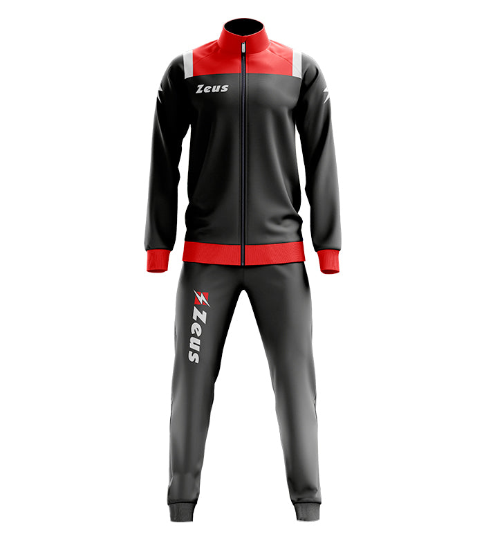 Tuta relax Vesuvio ZEUS SPORT- Tuta sportiva di rappresentanza
