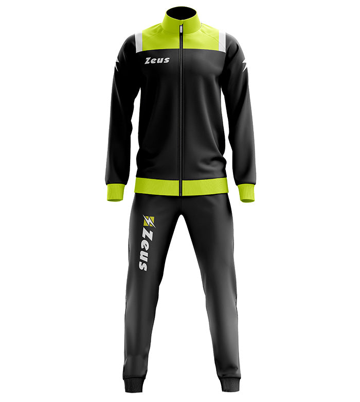 Tuta relax Vesuvio ZEUS SPORT- Tuta sportiva di rappresentanza
