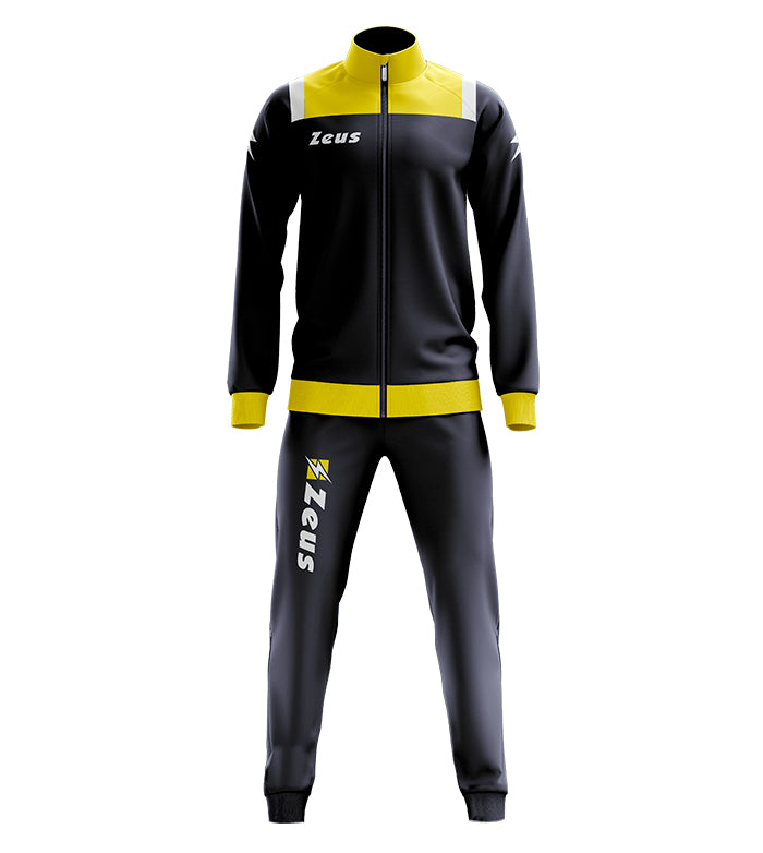 Tuta relax Vesuvio ZEUS SPORT- Tuta sportiva di rappresentanza