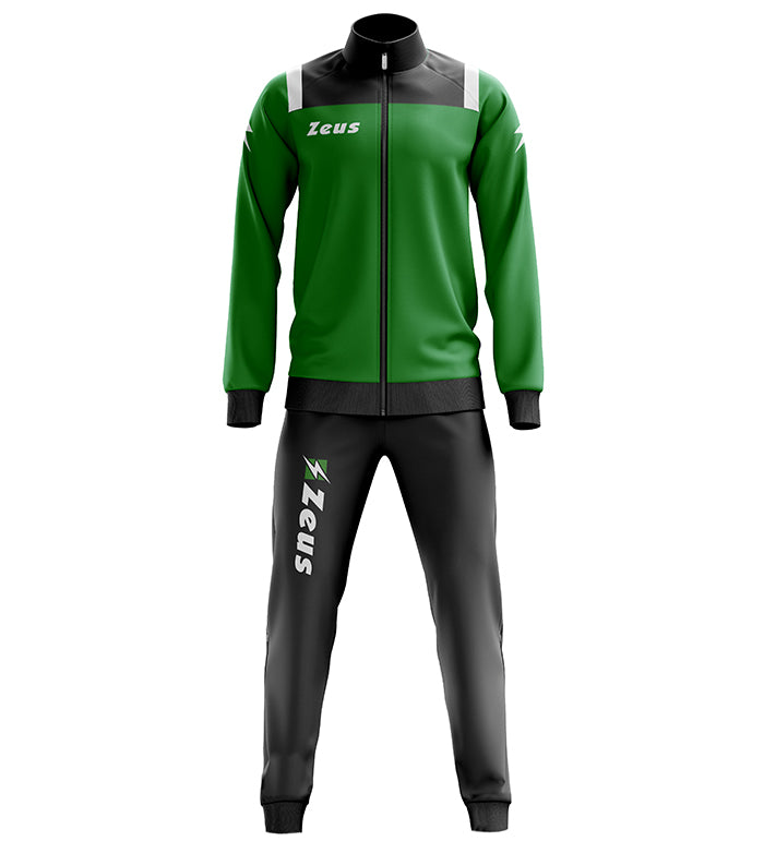 Tuta relax Vesuvio ZEUS SPORT- Tuta sportiva di rappresentanza