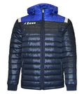 GIUBBOTTO VESUVIO ZEUS SPORT CALCIO WINTER