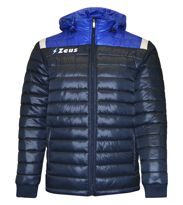 GIUBBOTTO VESUVIO ZEUS SPORT CALCIO WINTER