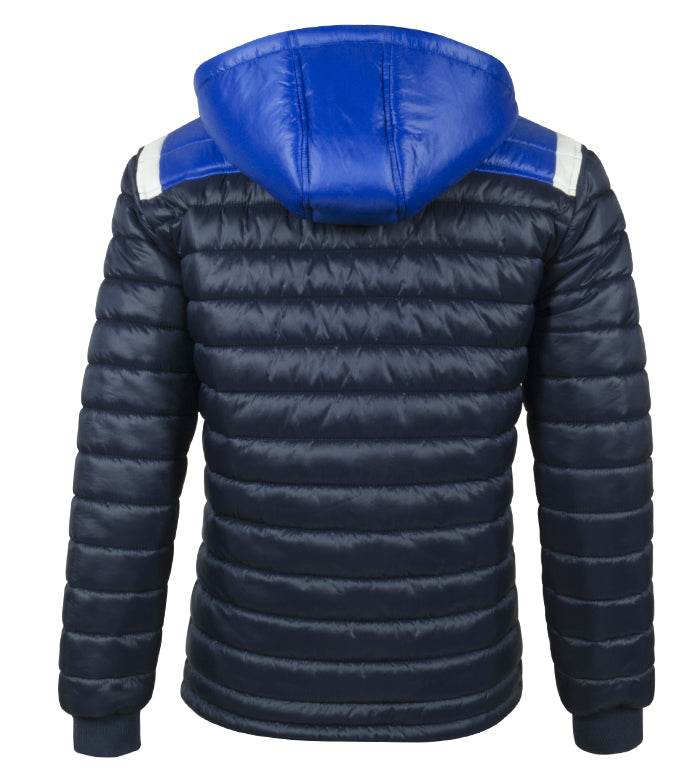 GIUBBOTTO VESUVIO ZEUS SPORT CALCIO WINTER