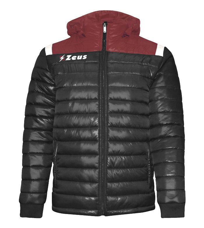 GIUBBOTTO VESUVIO ZEUS SPORT CALCIO WINTER