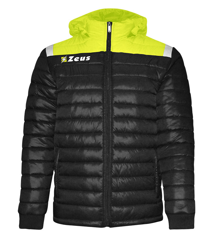 GIUBBOTTO VESUVIO ZEUS SPORT CALCIO WINTER