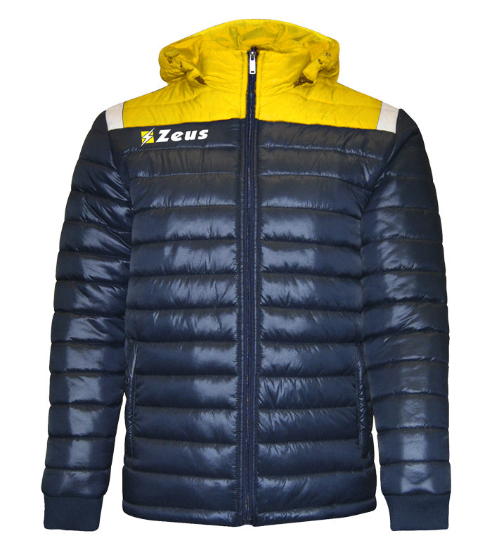 GIUBBOTTO VESUVIO ZEUS SPORT CALCIO WINTER