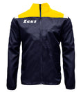 RAIN JACKET VESUVIO ZEUS SPORT RUNNING ALLENAMENTO
