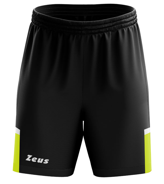 Zeus-Bermuda Vesuvio