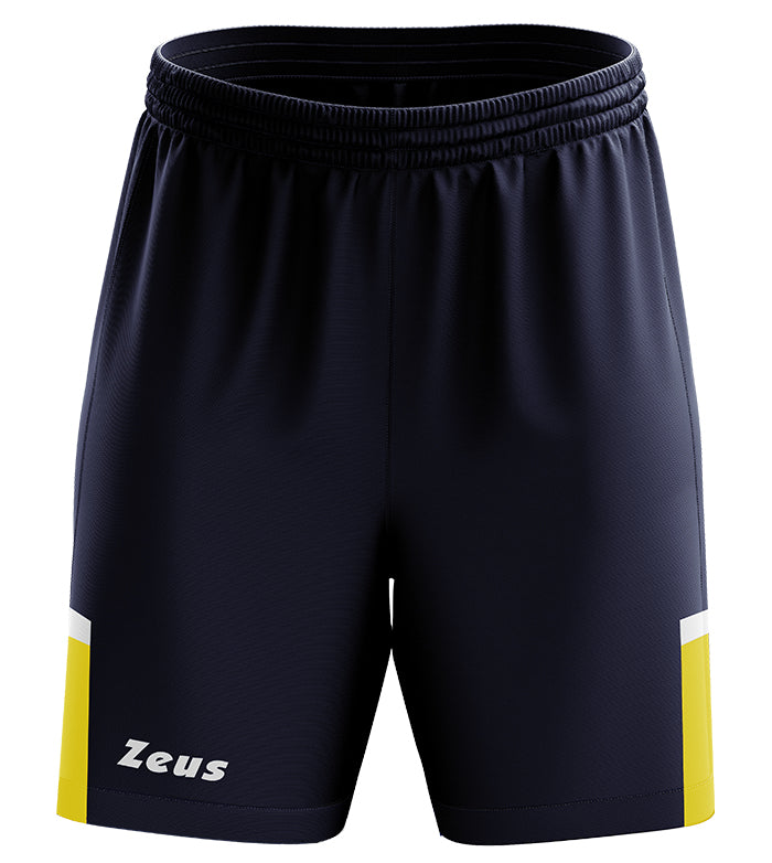 Zeus-Bermuda Vesuvio