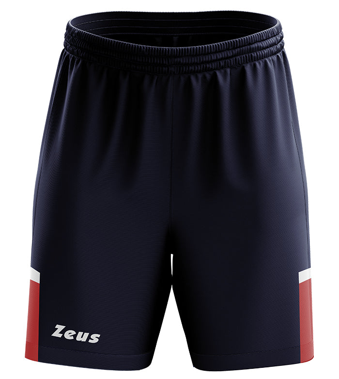 Zeus-Bermuda Vesuvio