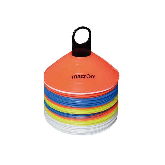 MARKER MACRON KIT  48 DELIMITATORI