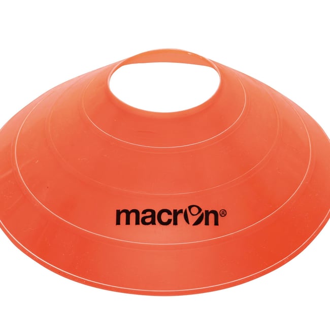 MARKER MACRON KIT  48 DELIMITATORI