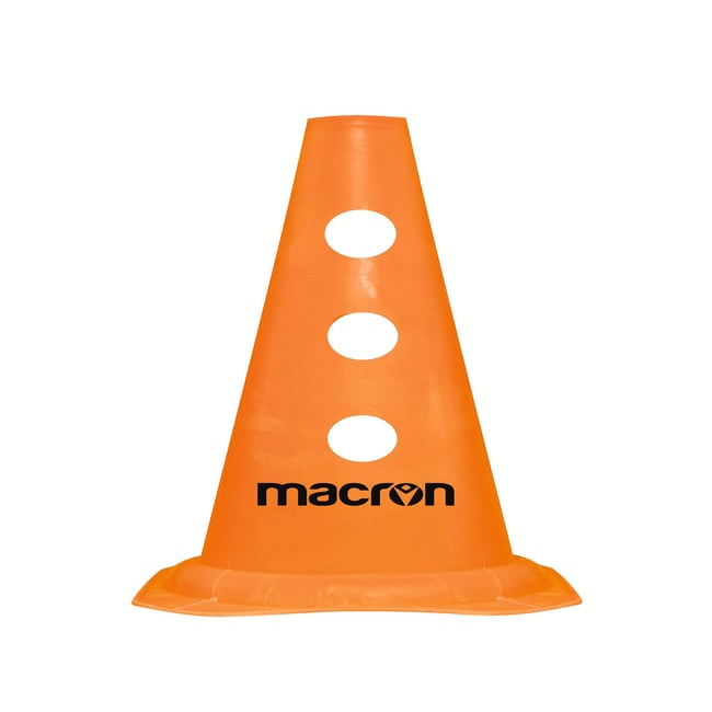 CONE (36 PZ)-Coni Allenamento Macron