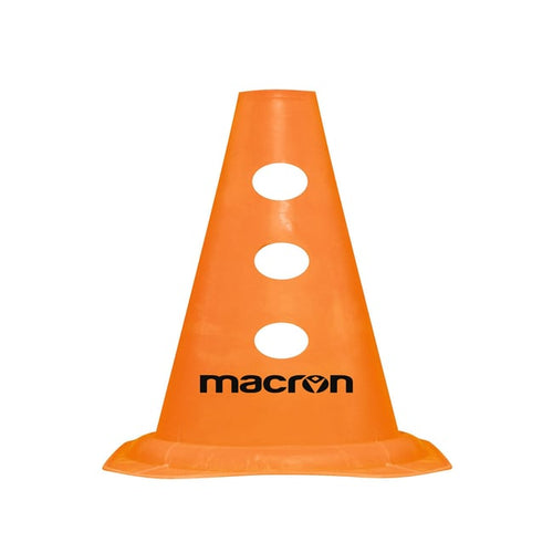 CONE (36 PCS)-Macron Training Cones