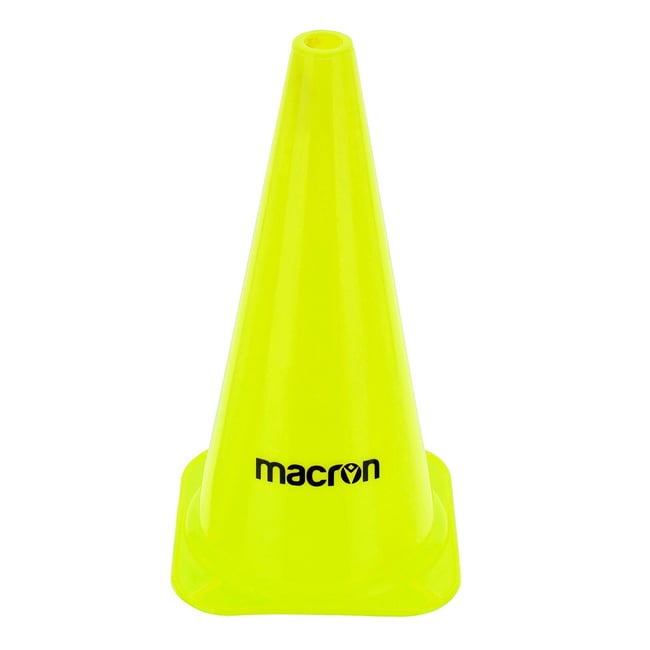 Cone-Coni Allenamento Macron(36 pz)
