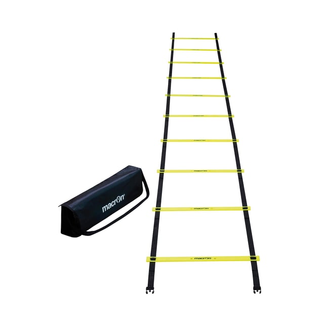 AGILITY LADDER MACRON-SCALA ALLENAMENTO
