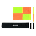 Set Guardalinee con Fodero Macron LINESMAN