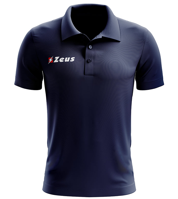 POLO PROMO MAN ZEUS SPORT RELAX LINE RAPPRESENTANZA