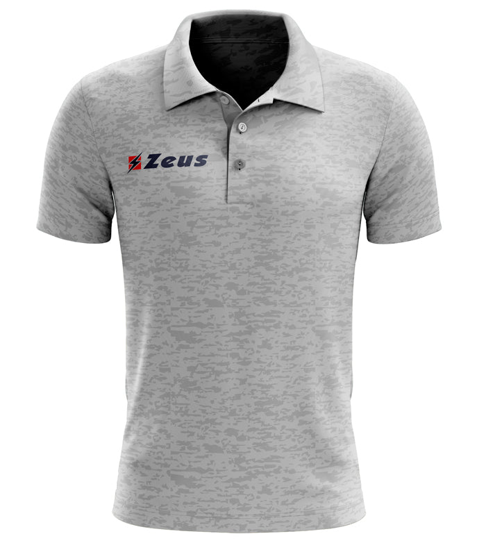 POLO PROMO MAN ZEUS SPORT RELAX LINE RAPPRESENTANZA