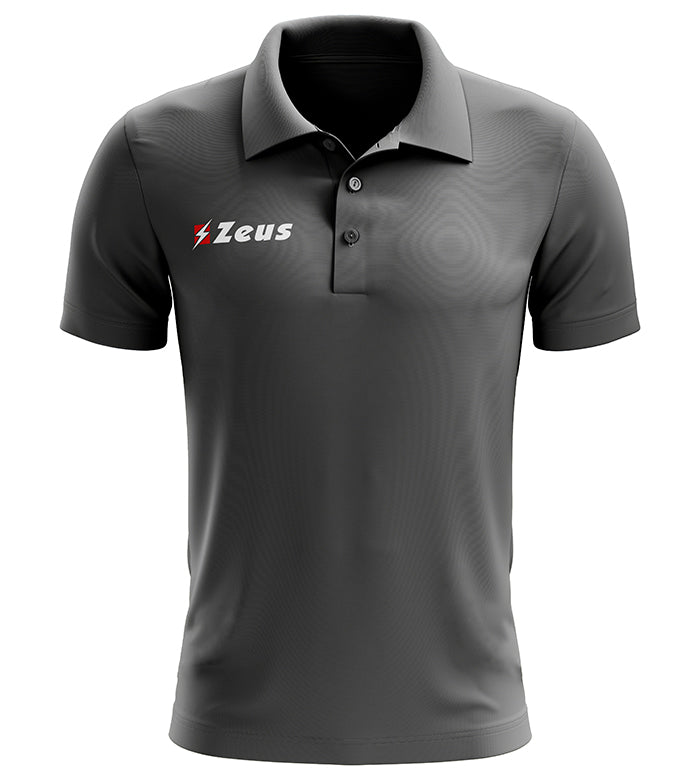 POLO PROMO MAN ZEUS SPORT RELAX LINE RAPPRESENTANZA