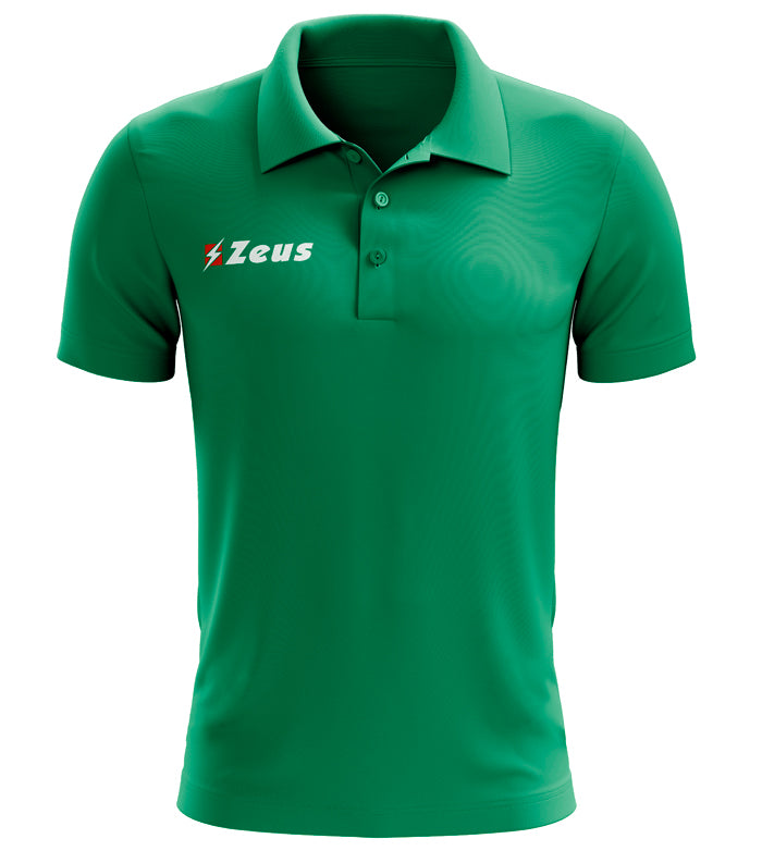 POLO PROMO MAN ZEUS SPORT RELAX LINE RAPPRESENTANZA