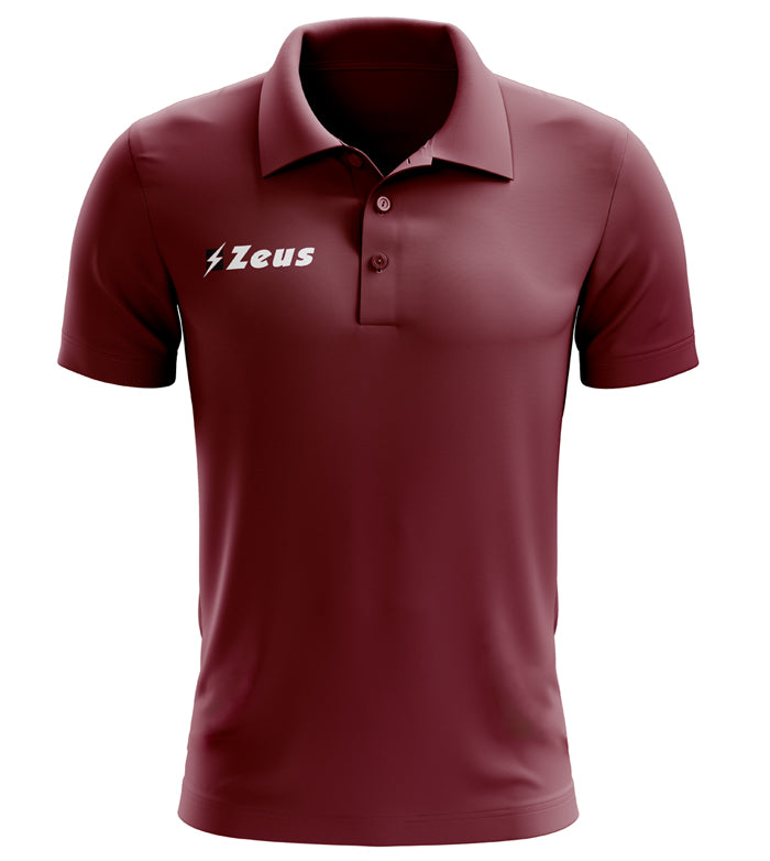 POLO PROMO MAN ZEUS SPORT RELAX LINE RAPPRESENTANZA