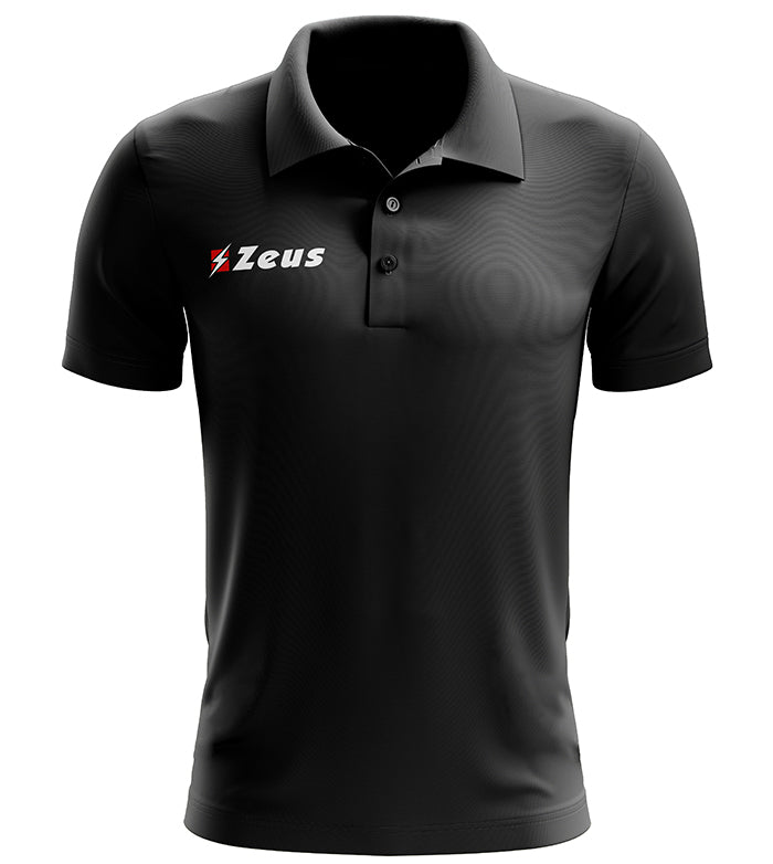 POLO PROMO MAN ZEUS SPORT RELAX LINE RAPPRESENTANZA