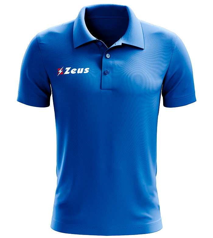 POLO PROMO MAN ZEUS SPORT RELAX LINE RAPPRESENTANZA