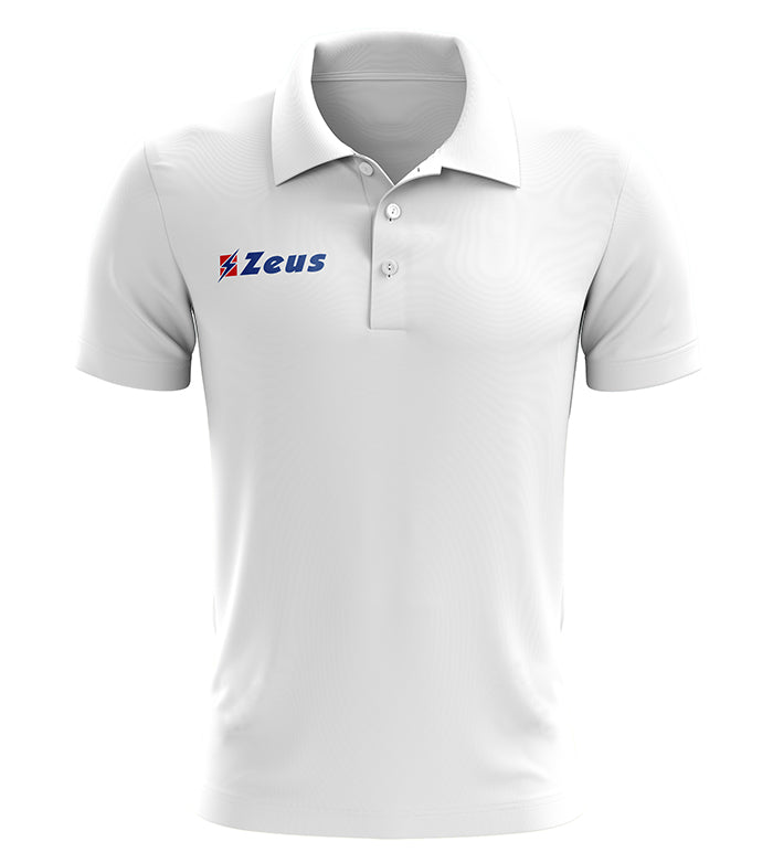POLO PROMO MAN ZEUS SPORT RELAX LINE RAPPRESENTANZA