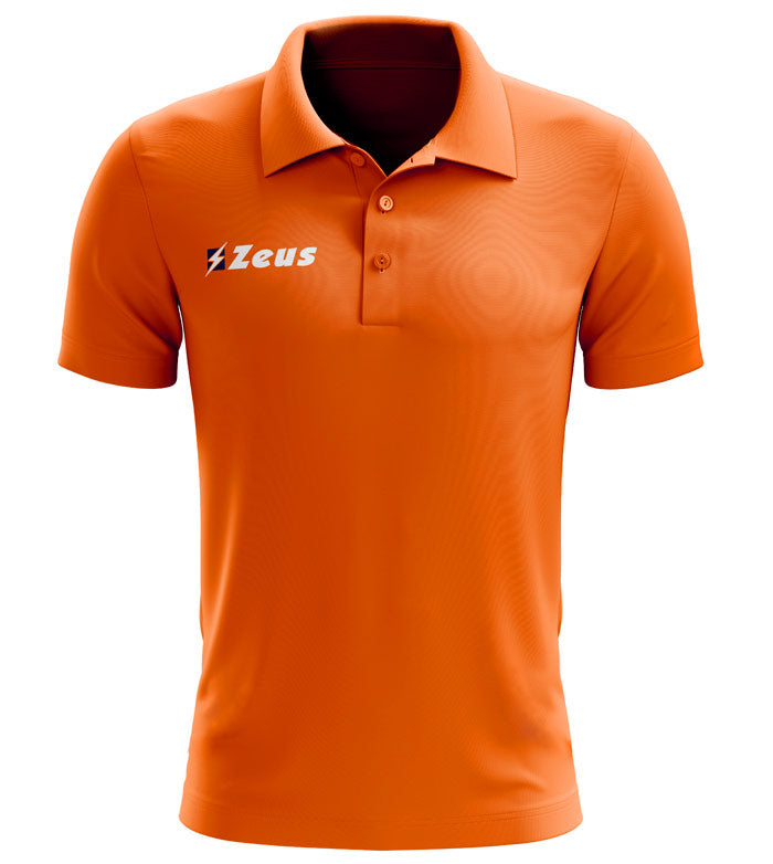 POLO PROMO MAN ZEUS SPORT RELAX LINE RAPPRESENTANZA