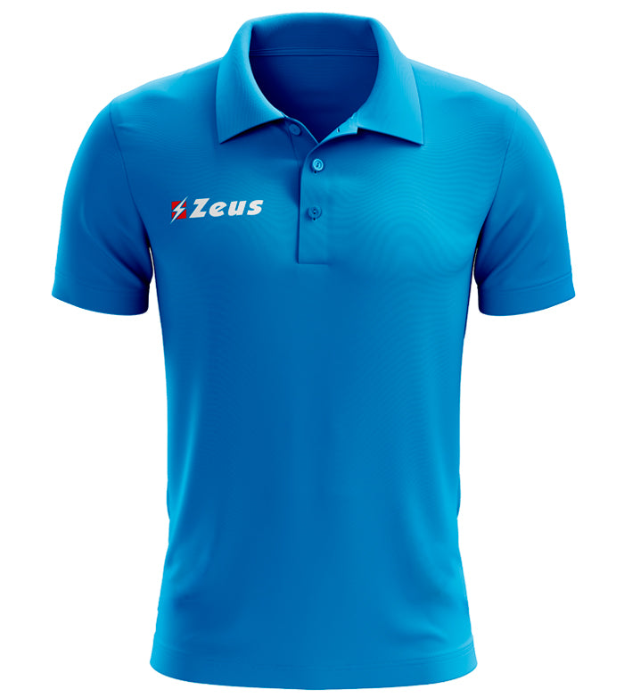 POLO PROMO MAN ZEUS SPORT RELAX LINE RAPPRESENTANZA