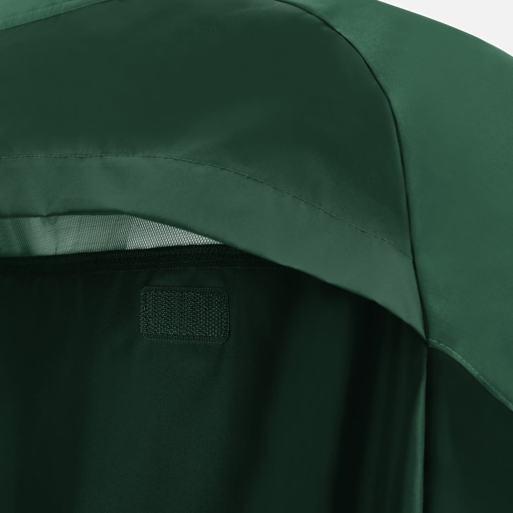 RAIN JACKET Denali Antivento Macron